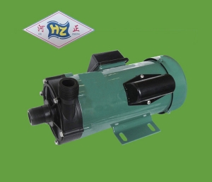 常熟耐酸碱泵（HZMP55R耐酸碱磁力泵）