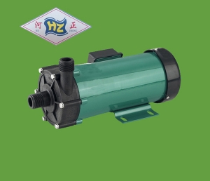 太仓耐酸碱泵（HZMP70R耐酸碱磁力泵）